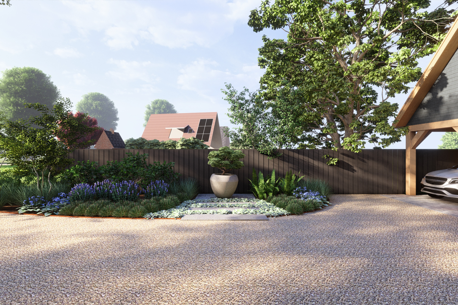 Parktuin - Geertsma Tuindesign 15