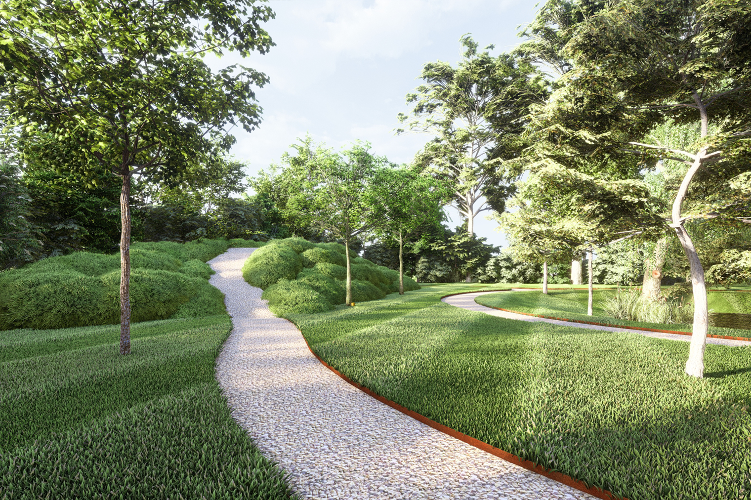 Parktuin - Geertsma Tuindesign 16