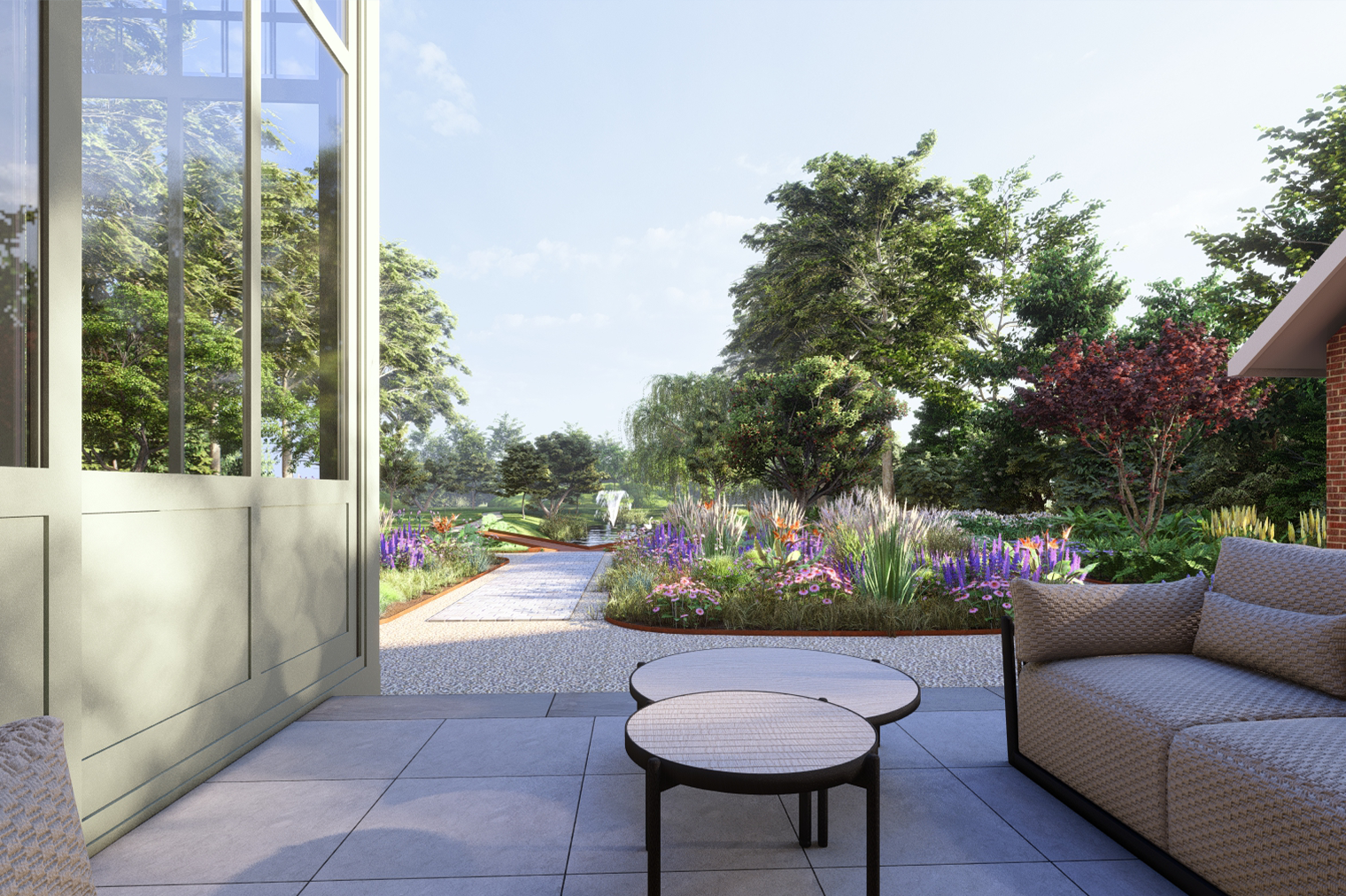 Parktuin - Geertsma Tuindesign 9