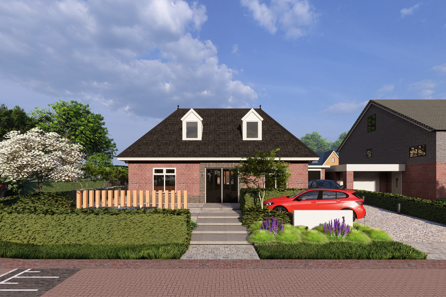 Hotel Chique Garden 24